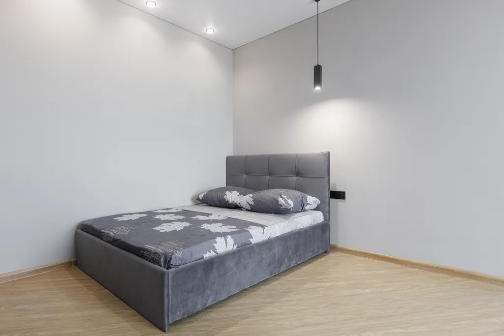 Квартира Квартира класса Luxe на Расцветай — Новосибирск