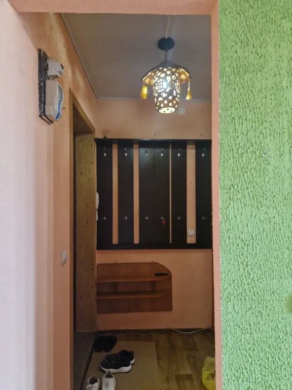 Спутник, гостиница Милот, Воинская часть, Ахтуба 2 остановки