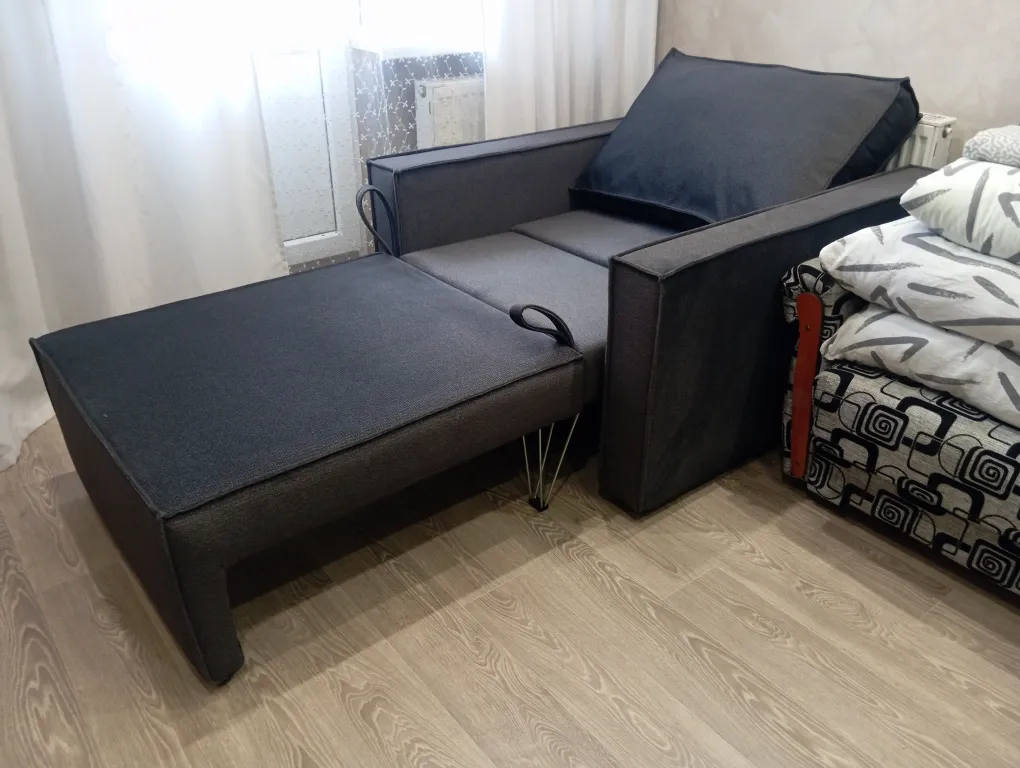 Уютная студия