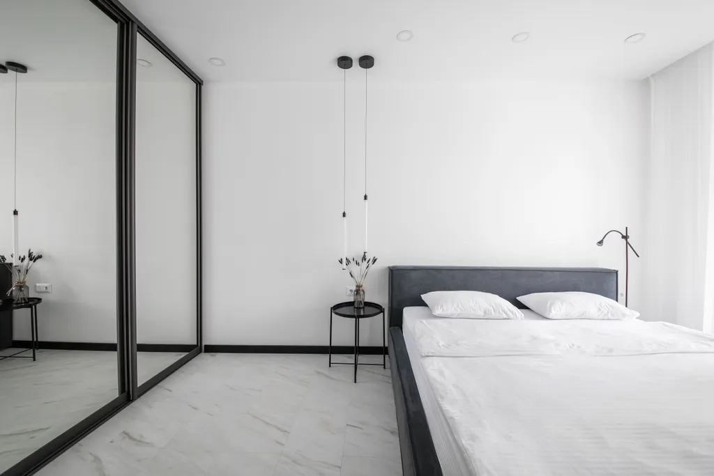 Апартаменты Loca resident с панорамной лоджией