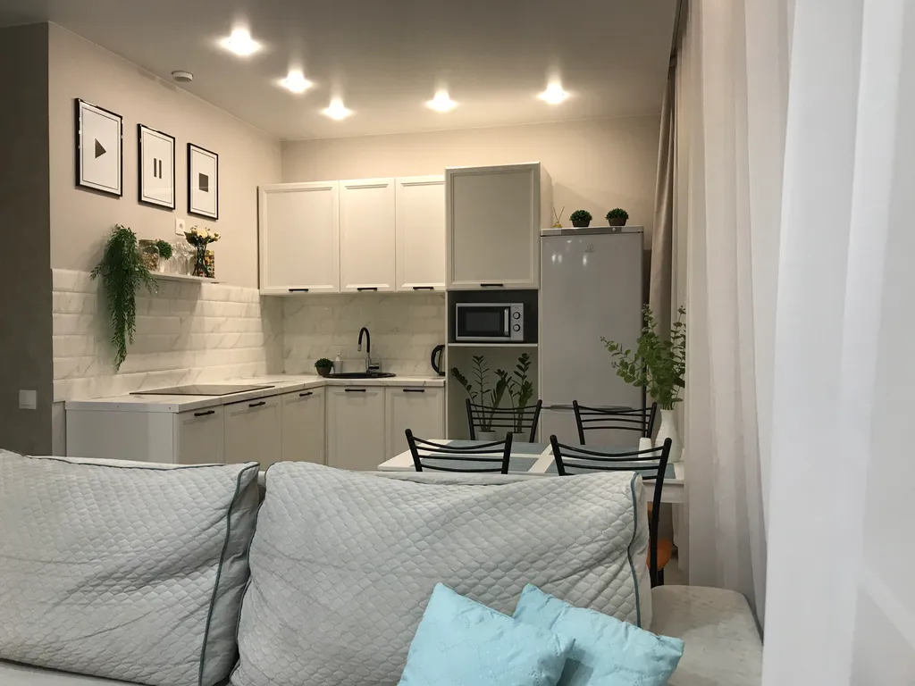 Апартаменты винил musik