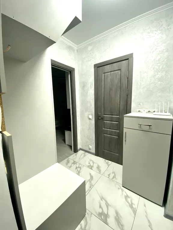 Квартира в ЖК Новая резиденция