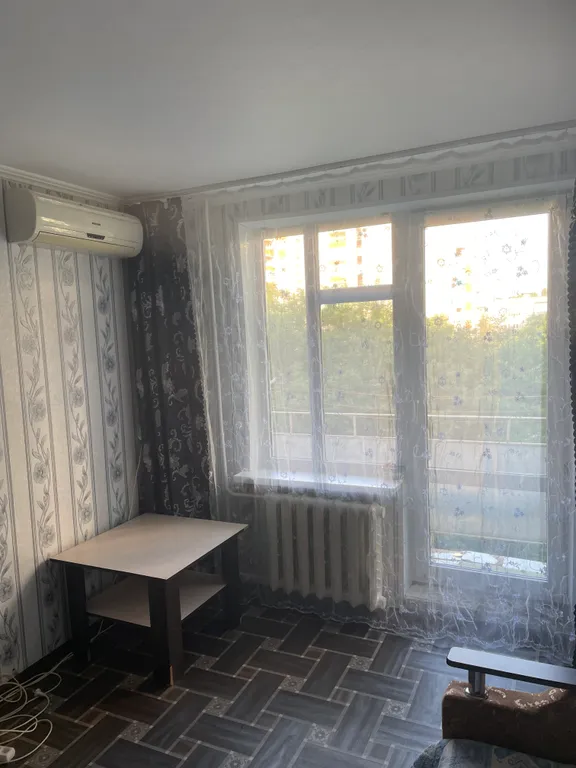 Уютная квартира рядом с морем