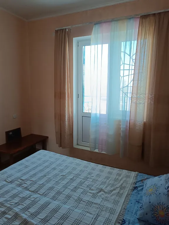 Квартира Комната — Новоотрадное