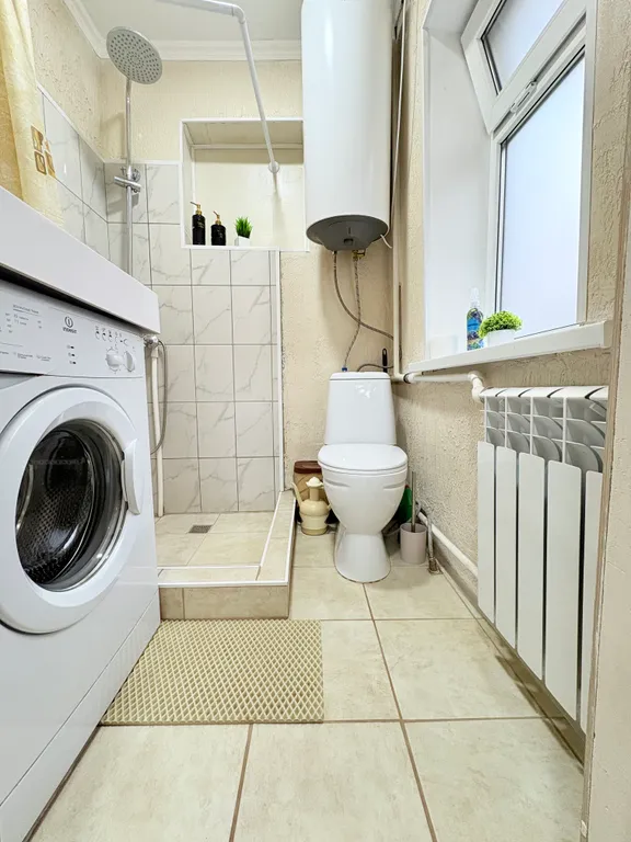 Уютный домик лофт - с двором, мангальной зоной и бесплатной парковкой