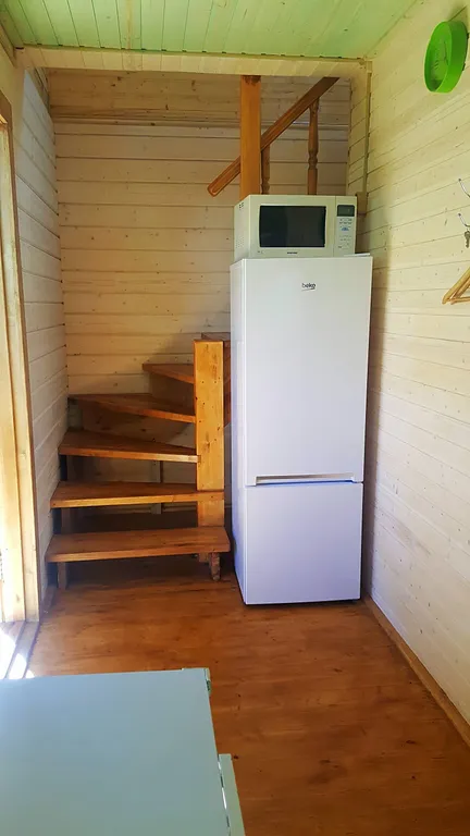 Дом для отпуска апельсин