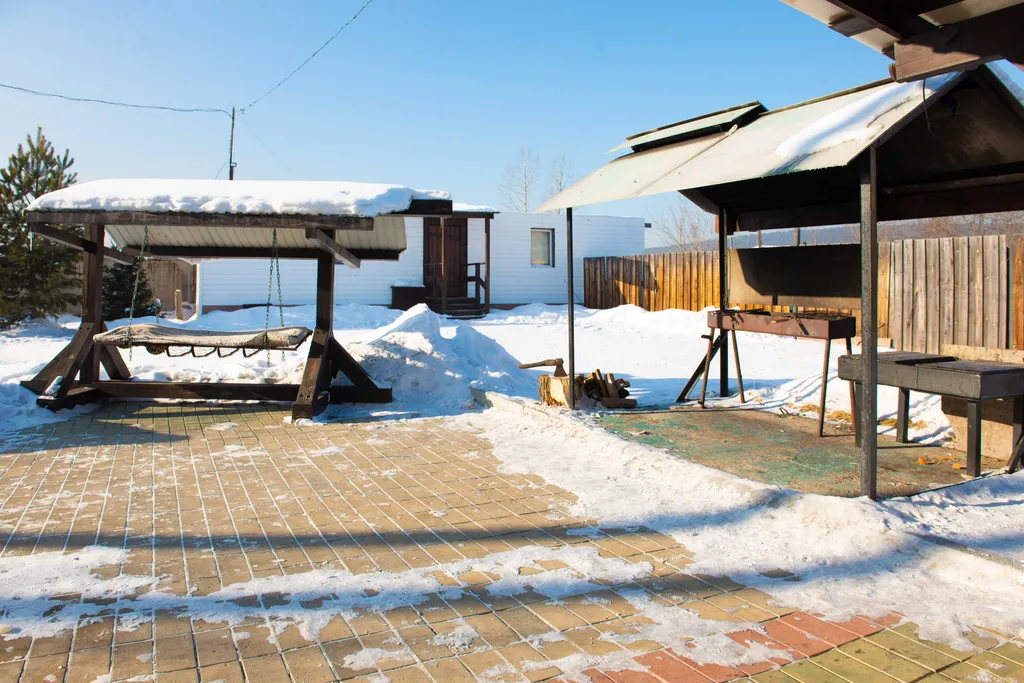 4-комнатный Дом