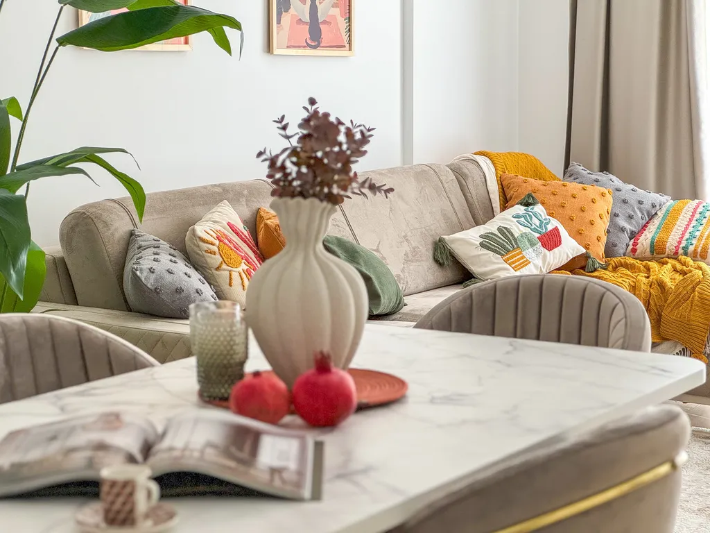 Elize апартамент в сердце города и рядом с Клеопатрой