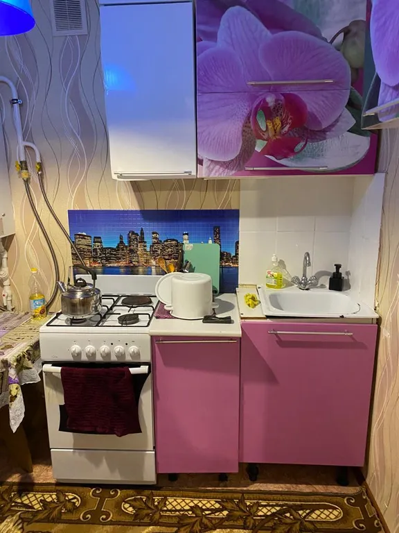 Уютная квартира в 5 минут от центра города