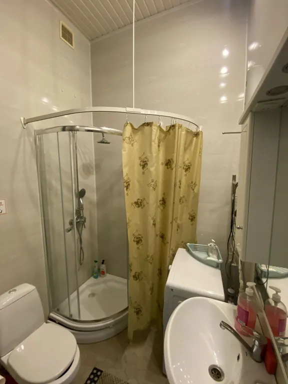 Уникальная большая квартира в историческом центре