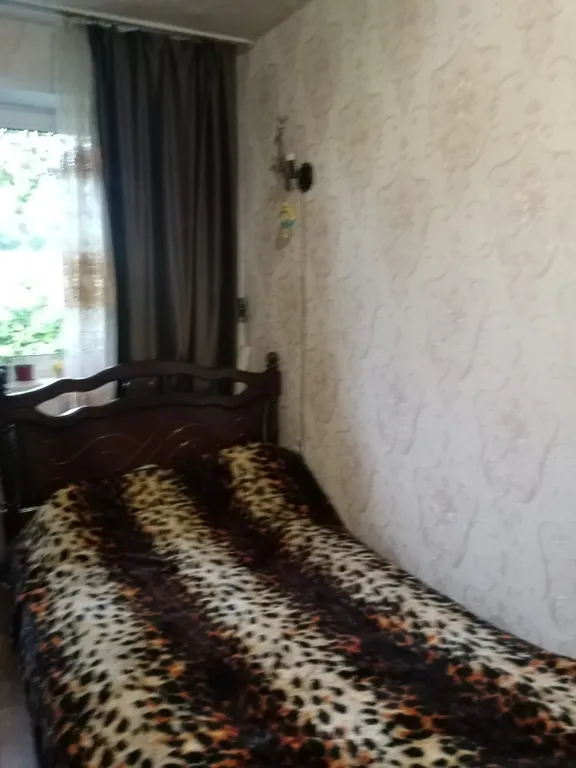 Квартира в заводском районе