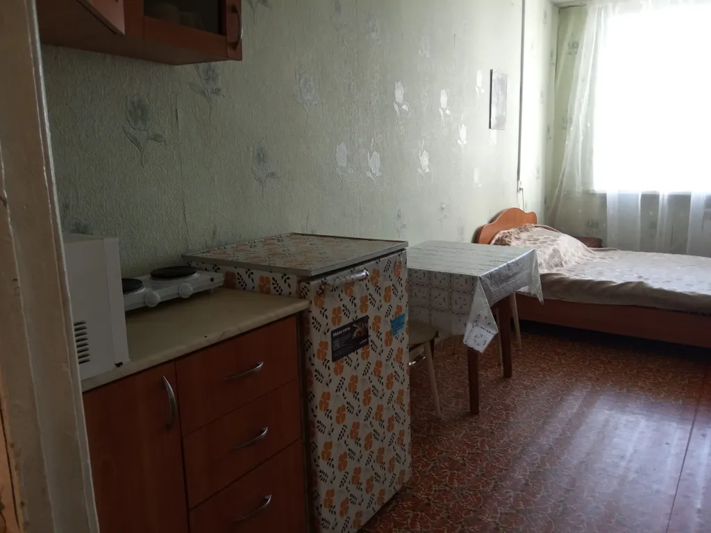 Студия в центре не дорого