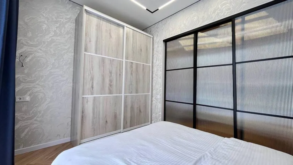 Евродвушка Алматы рядом с Мега Парком