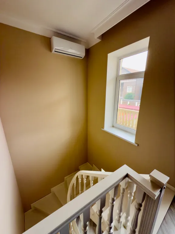 Дом в центре