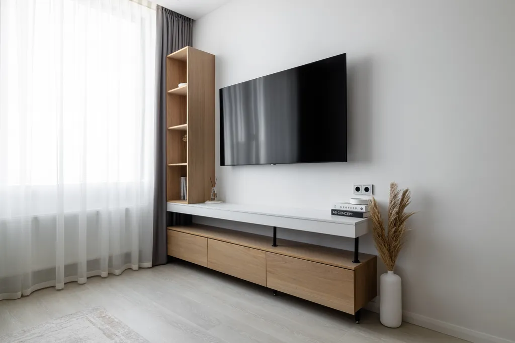 Квартира АПАРТАМЕНТЫ ТРЕХКОМНАТНЫЕ  'ХОУМ СИТИ', для 6 гостей — Москва