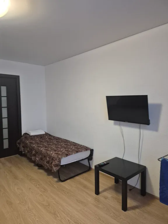 Квартира Большая 2 комнатная квартира при въезде в г Уфа со стороны аэропорта — Уфа