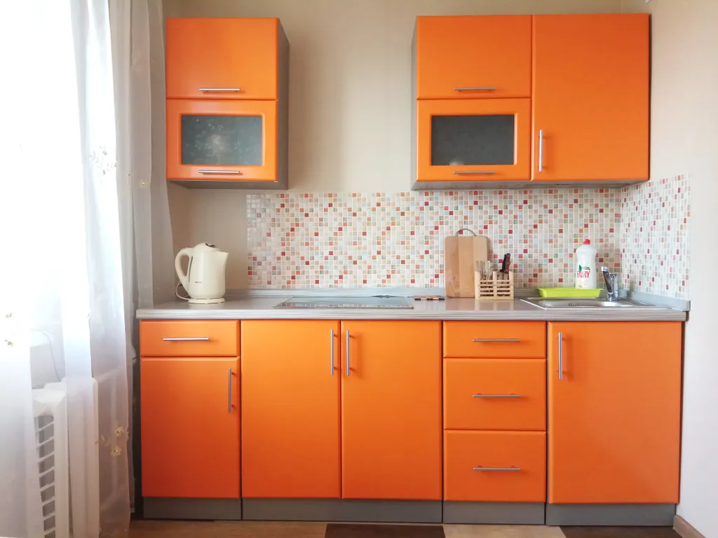 Квартира Apartamenty Okolo Vokzala — аренда посуточно в Тверь