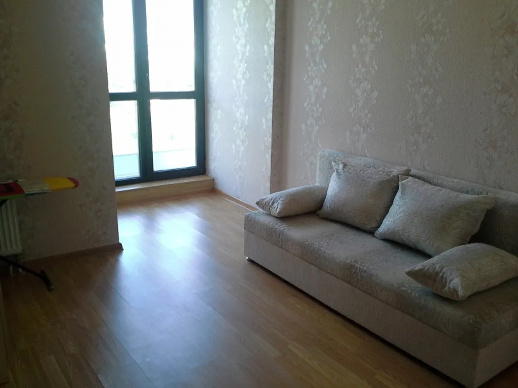 Квартира 2-комнатная Квартира — Геленджик