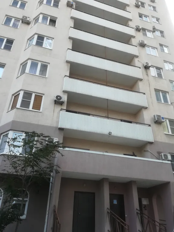 Квартира у моря
