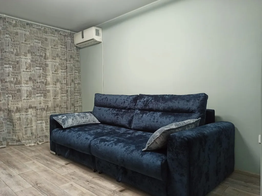 Уютная 3х-комнатная квартира — аренда посуточно в Таганрог