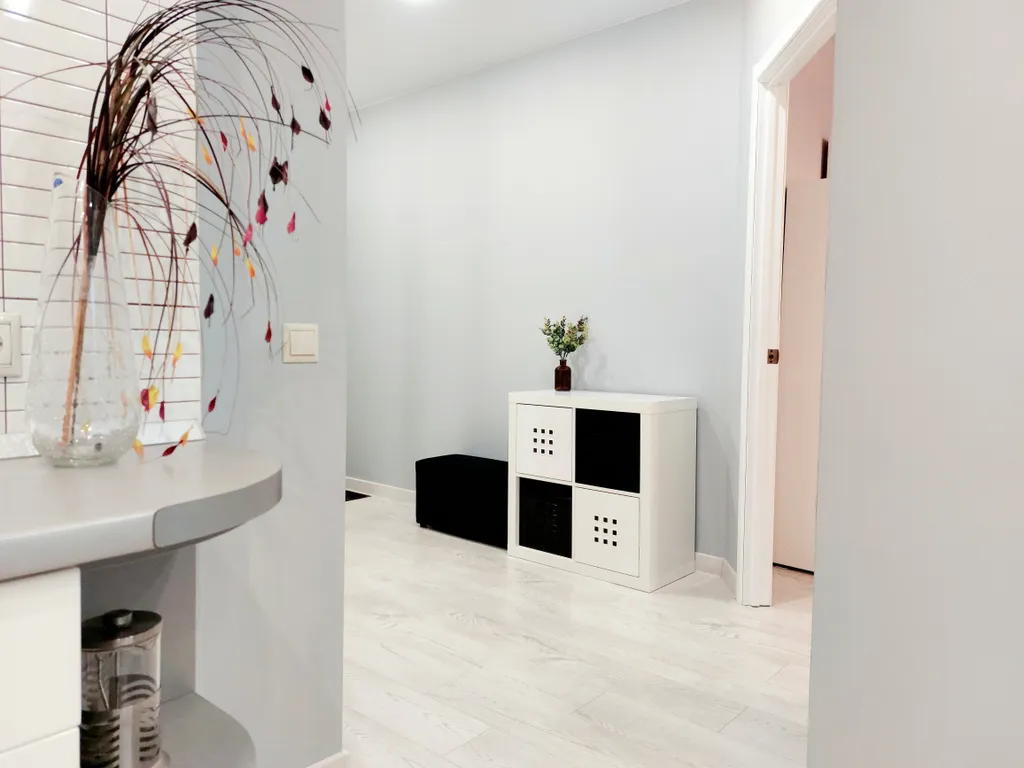 Апартамент на набережной