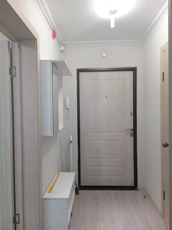 Квартира Уютная квартира в Анапе у моря — Анапа