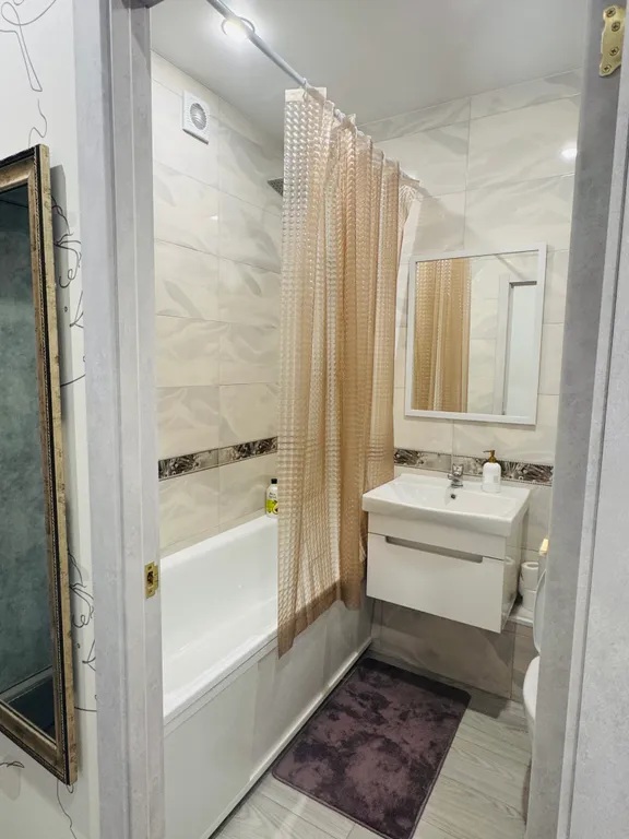 Квартира 1-комнатная Квартира — Ярославль