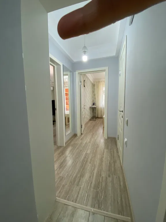 Уютная квартира у моря