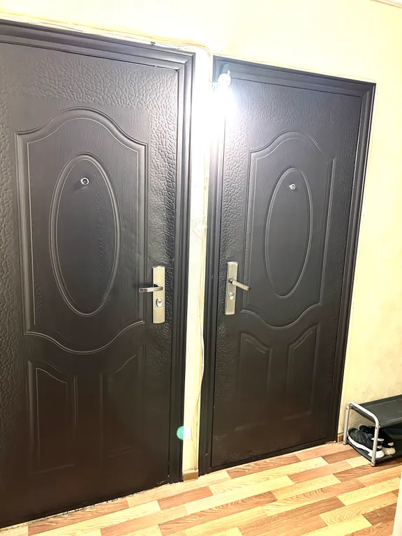 Квартира Студия 100 метров от метро — Новосибирск