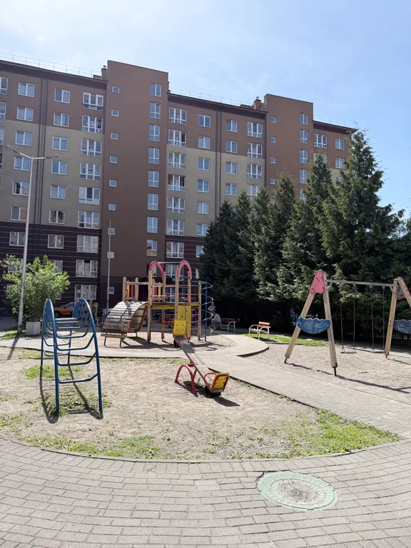 Чисто и точка