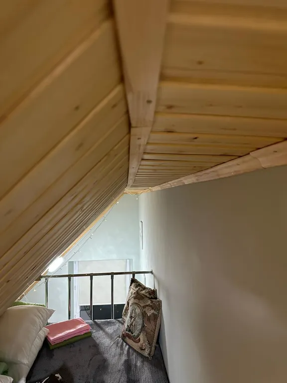 Апартаменты в частном доме в Щелковском районе МО