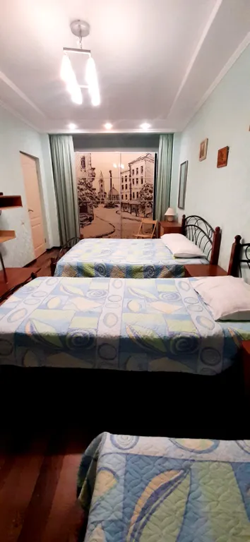 Квартира Квартира для отдыха — Анапа