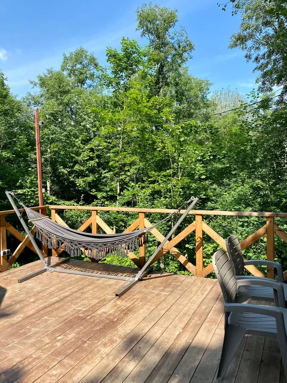 Сфера "Семейная" с сибирсикм чаном