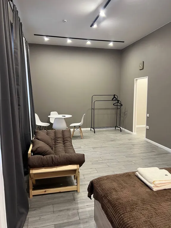 Комфортные апартаменты