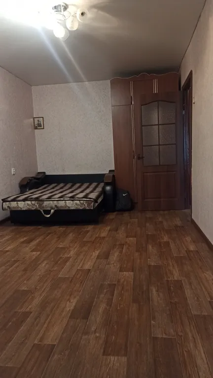 Чистая уютная квартира