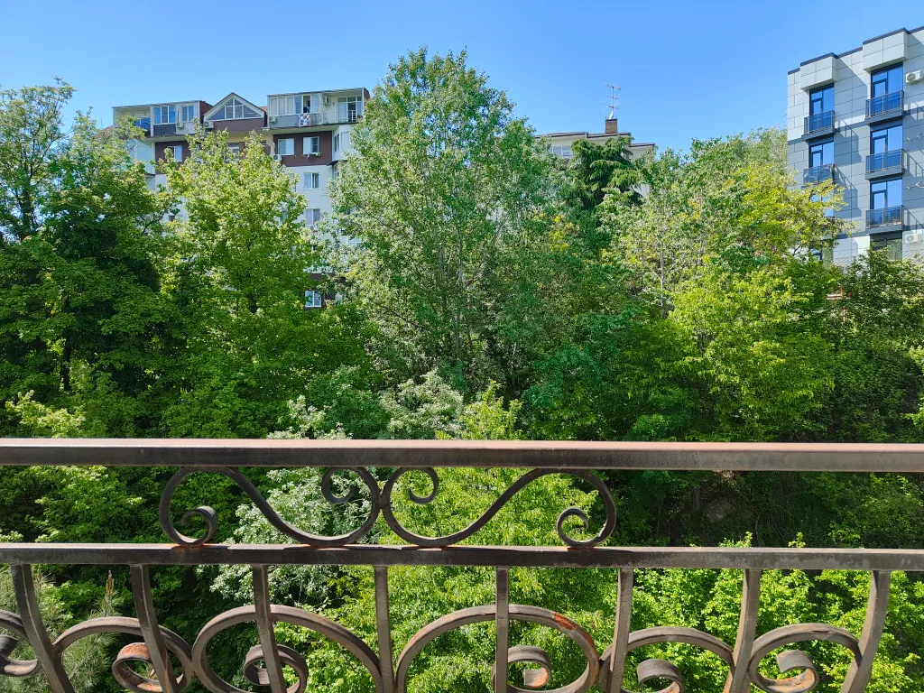 Квартира Двухуровневая квартира — Сочи