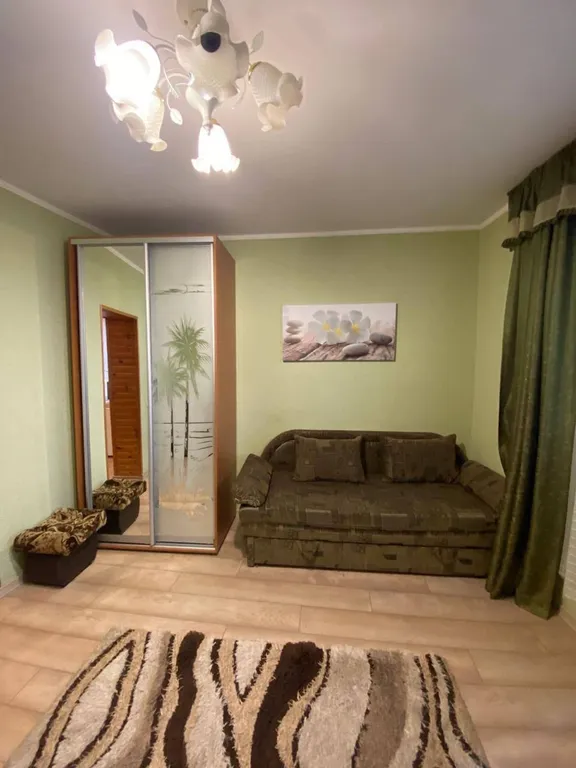 Уютный домик для хорошего отдыха