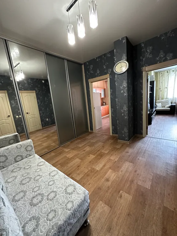 Квартира возле Аквапарка Ривьера