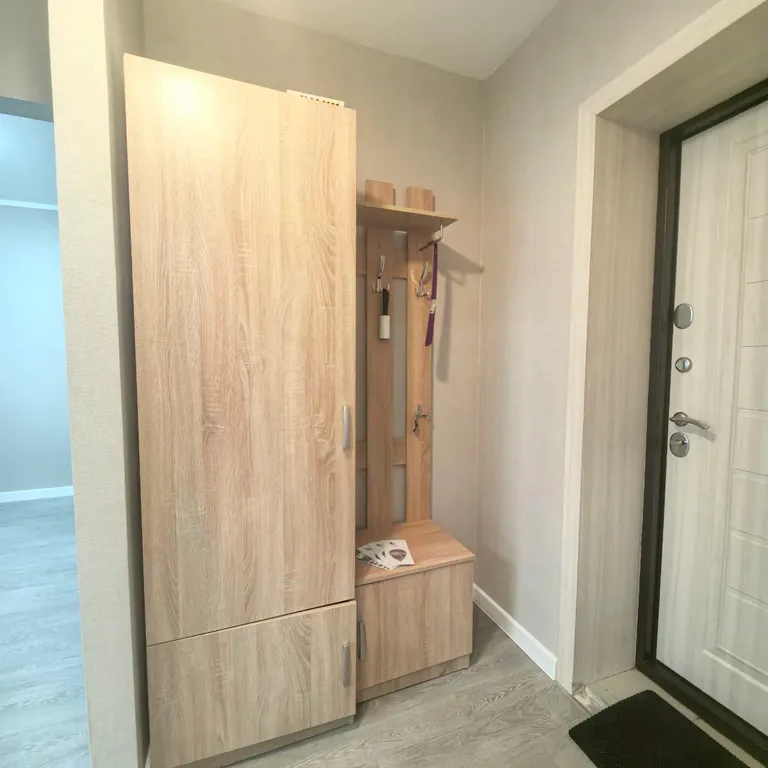 Уютная квартира на Запсковье