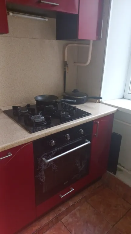 Квартира Комната недалеко от центра — Санкт-Петербург