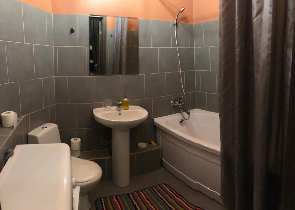 Студия в Новоселье