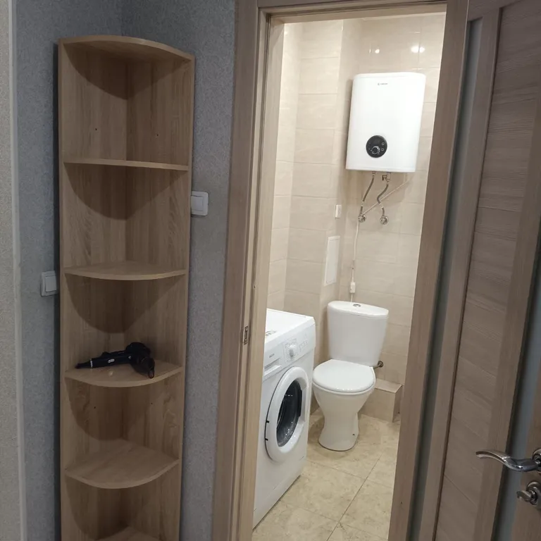 Уютная квартира в историческом центре города в новом доме