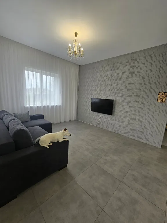 Уютный дом в 45км от Минска.Недалеко Силичи,Логойск.