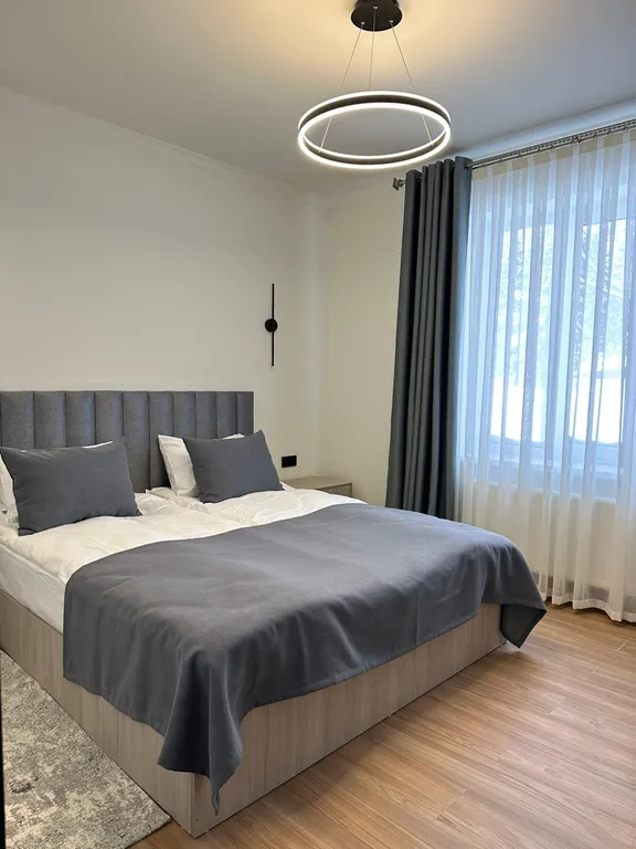 Коттедж Mont Blanc Terskol 1 — аренда посуточно в Терскол