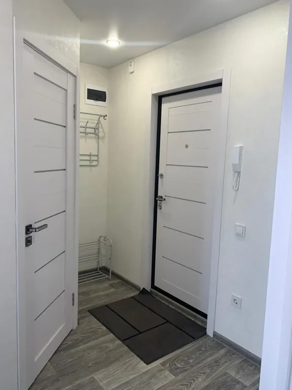 Квартира Квартира у аквапарка — Казань