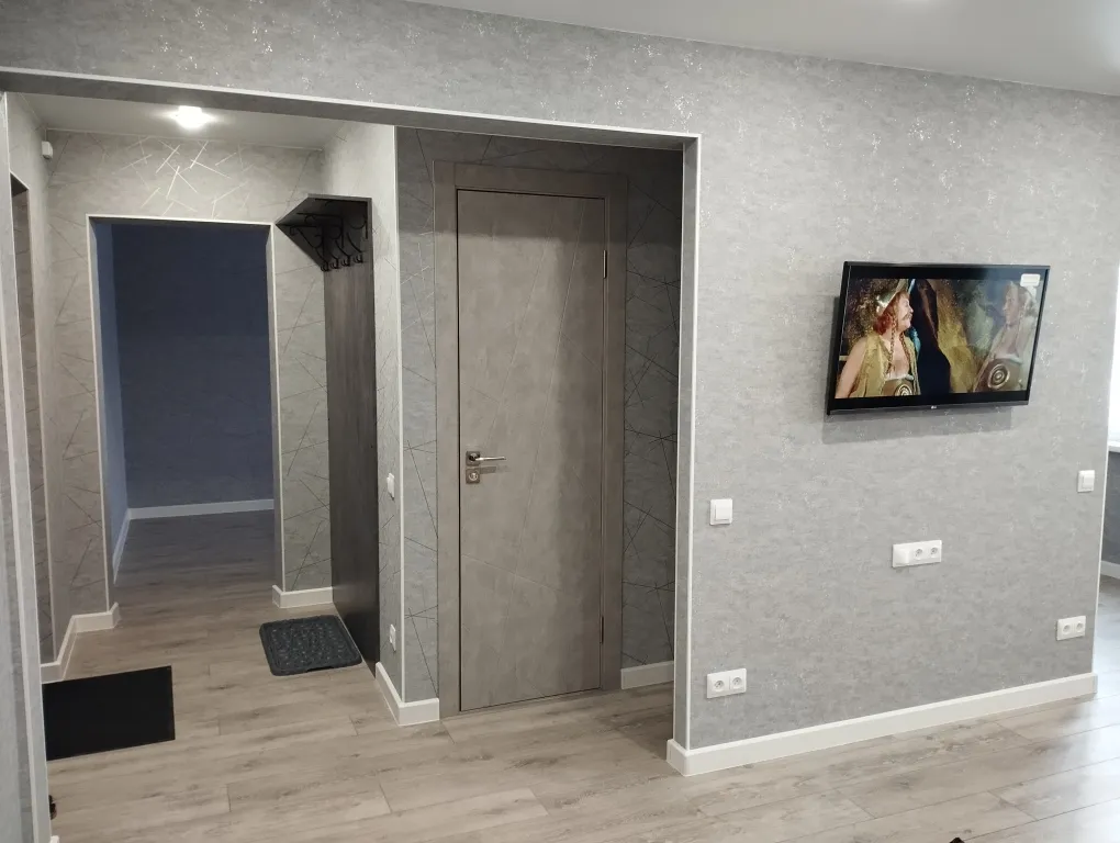 2-х комнатная квартира в центре