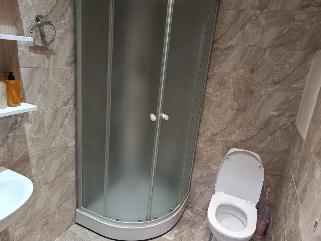 Квартира Квартира SoulRus Апартамент Simple для 5-ти человек — Москва