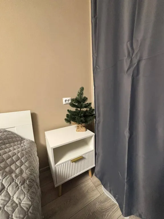 Уютная однокомнатная квартира в центре Сортавала