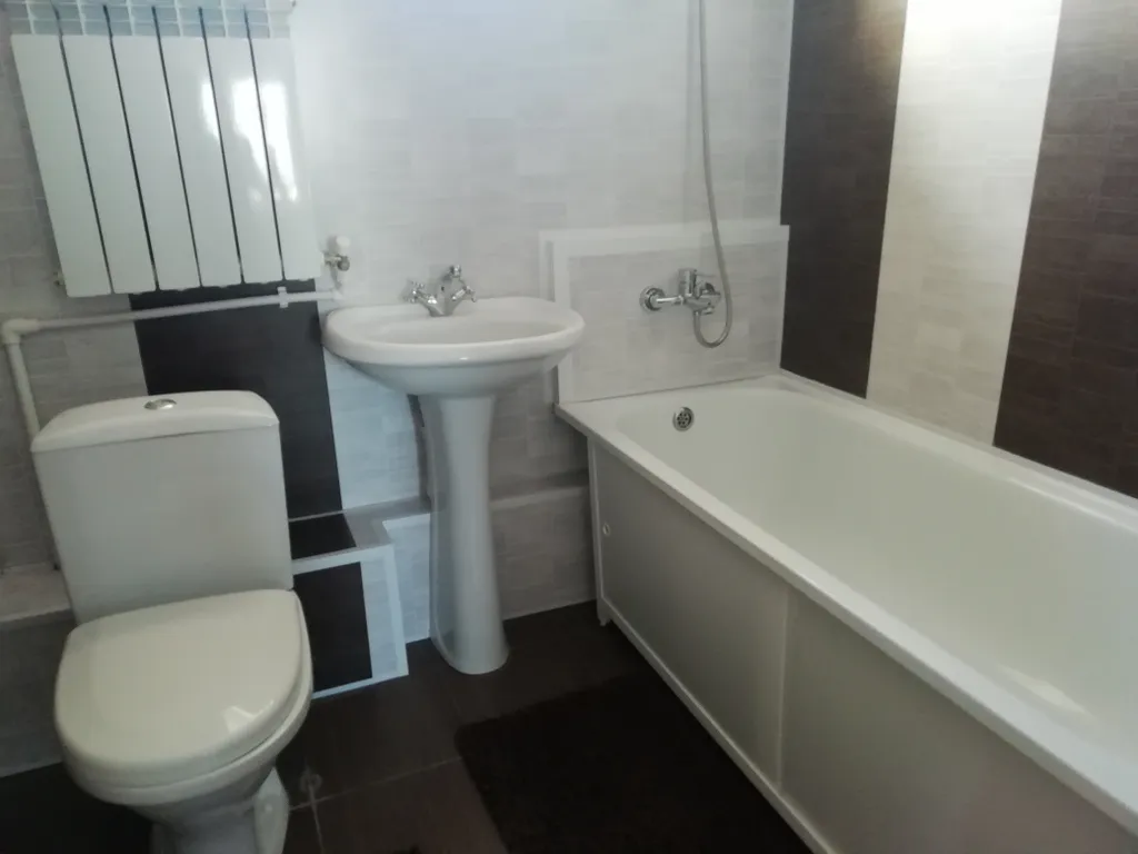 Комфортный пригородный коттедж