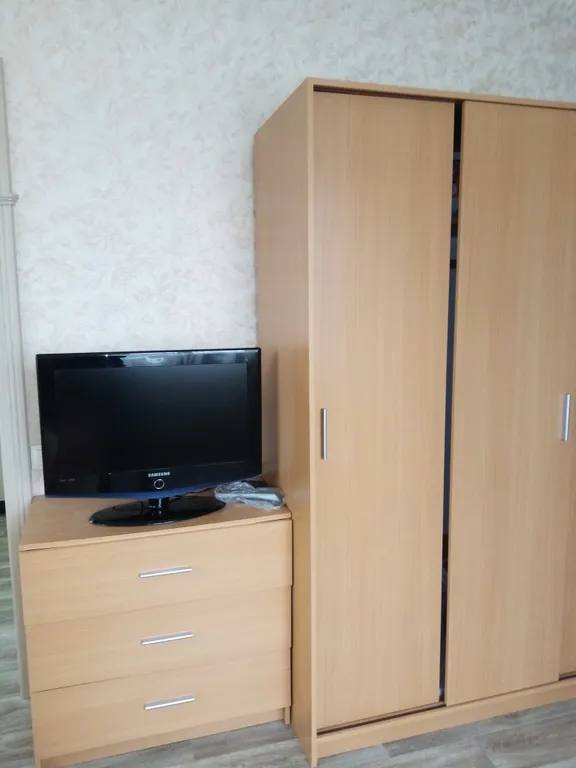 Уютная квартира-студия в центре